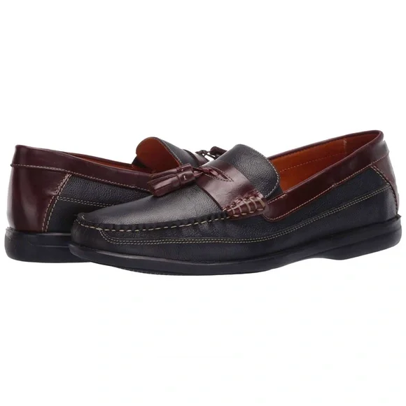 Johnston & Murphy | Shoes | Johnston Murphy Locklin Tassel  display picture 3
